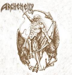 Archenemy : Violent Harm